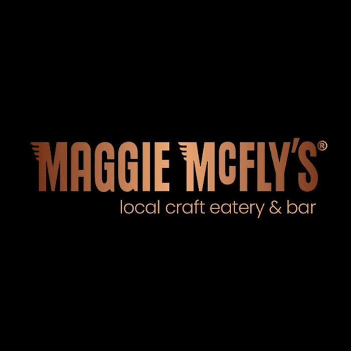 Maggie McFly's | Virginia Beach Logo