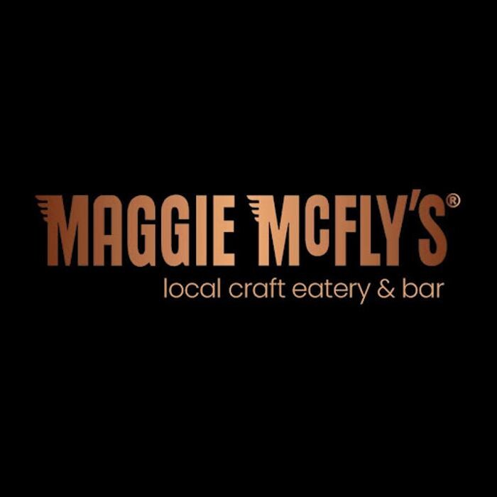 Maggie McFly's | Brookfield Logo
