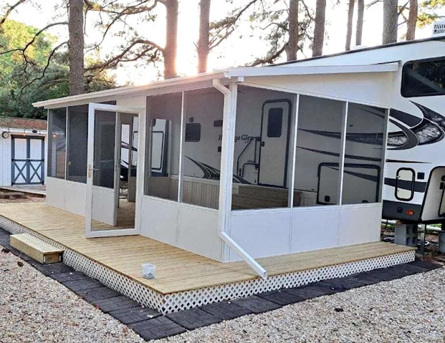 Images East Coast Enclosures & More