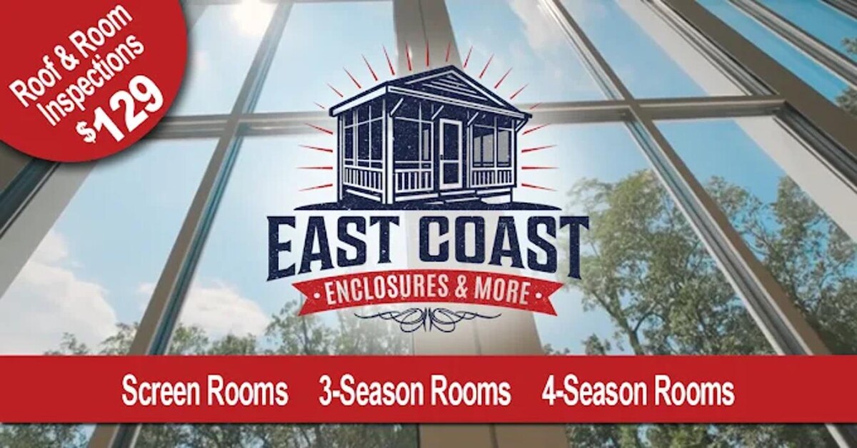 Images East Coast Enclosures & More