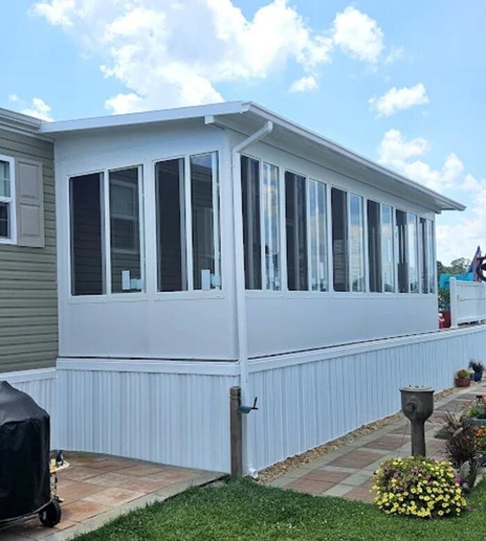 Images East Coast Enclosures & More