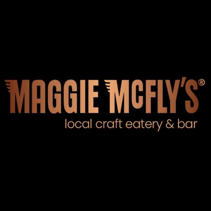 Maggie McFly's | Boca Raton, FL Logo