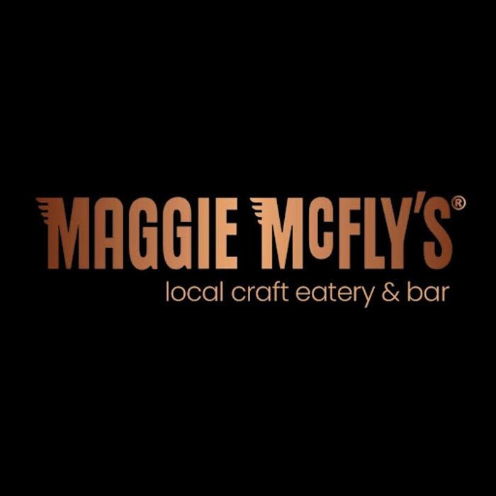 Maggie McFly's | Southbury Logo