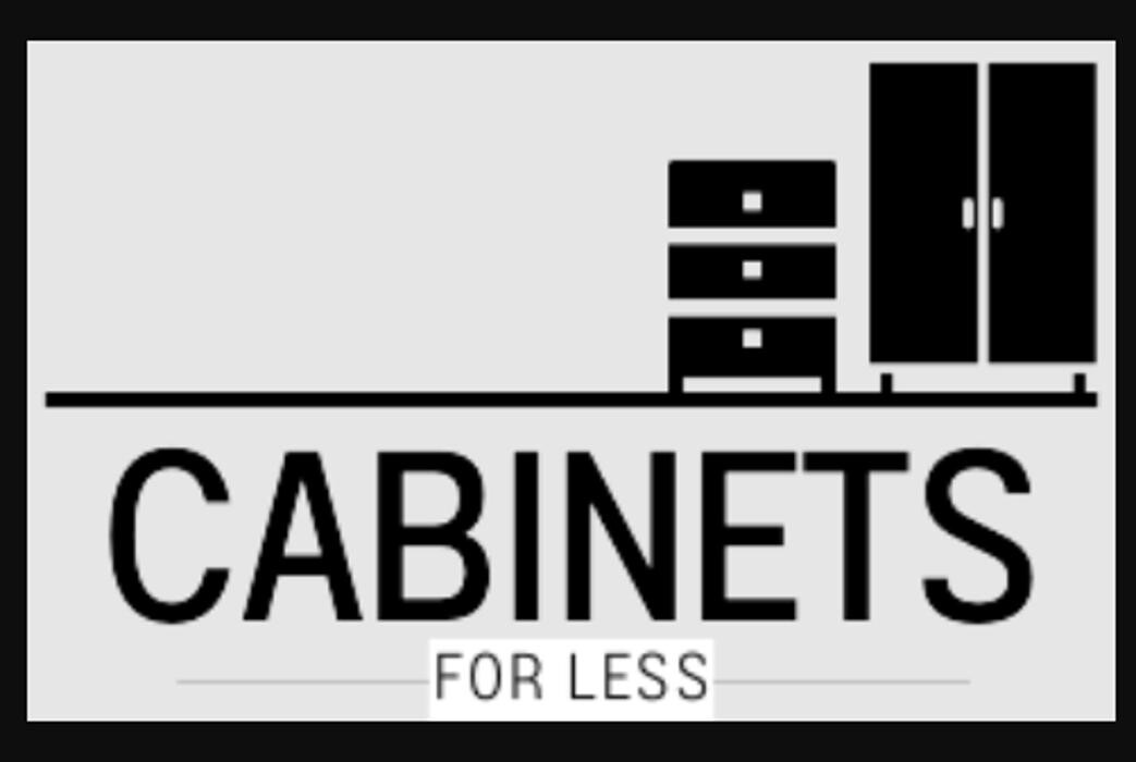 Cabinets for Less Logo