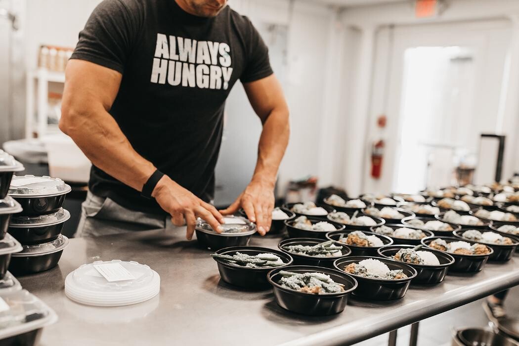 Images Nutrition Kitchen