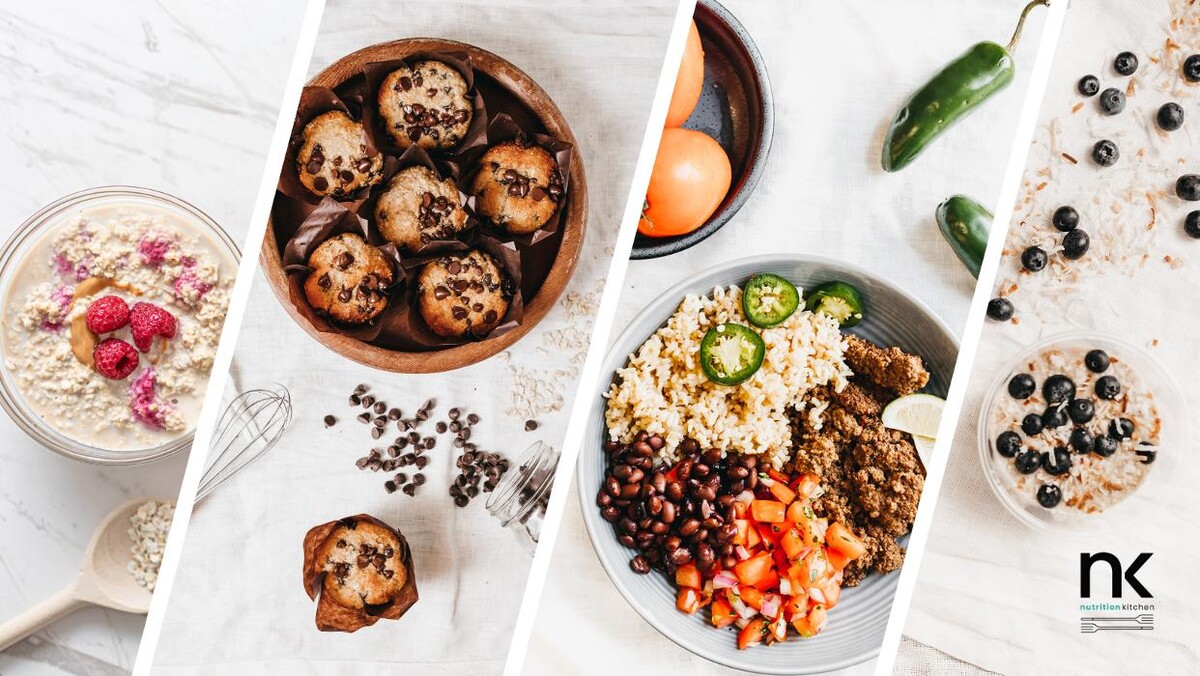 Images Nutrition Kitchen