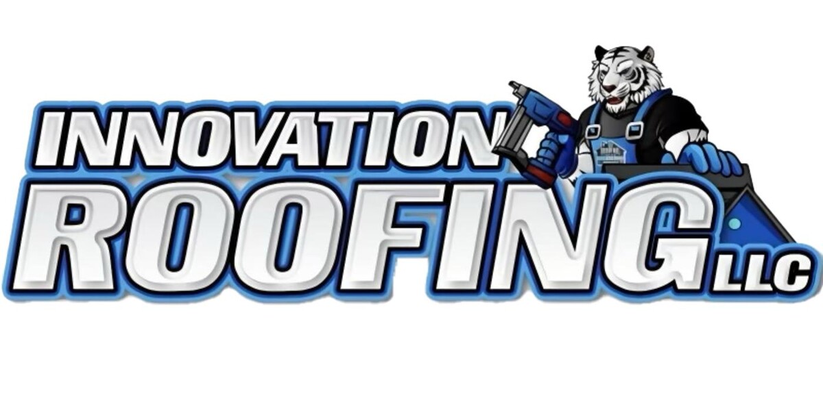 Innovation Roofing, LLC Logo