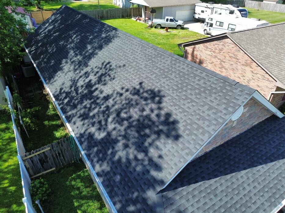Images Innovation Roofing, LLC