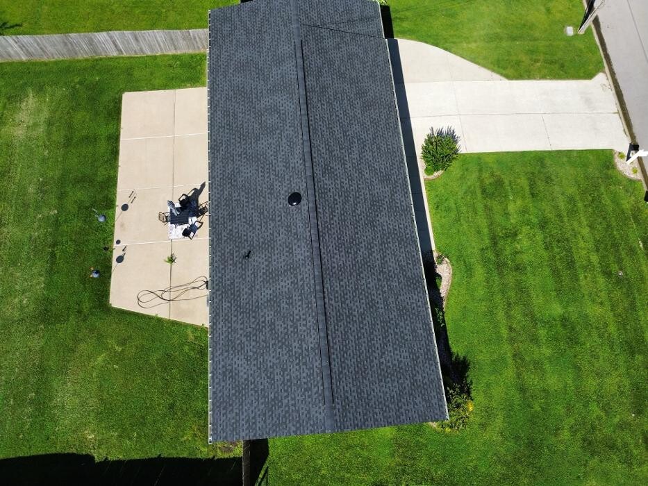 Images Innovation Roofing, LLC