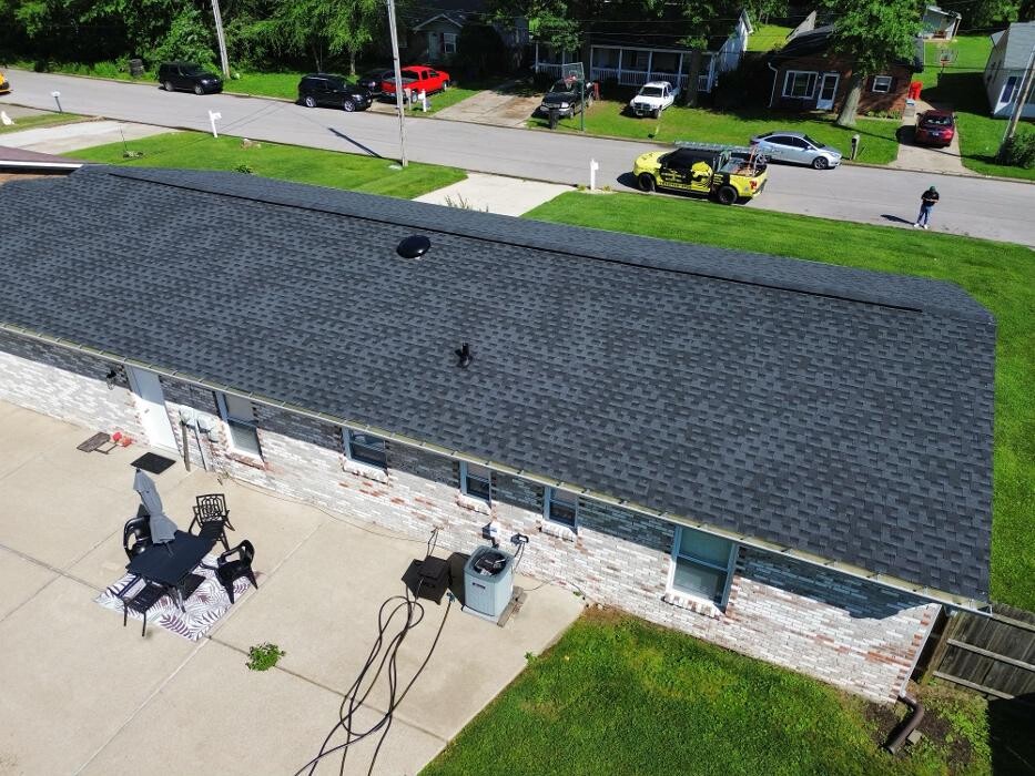 Images Innovation Roofing, LLC