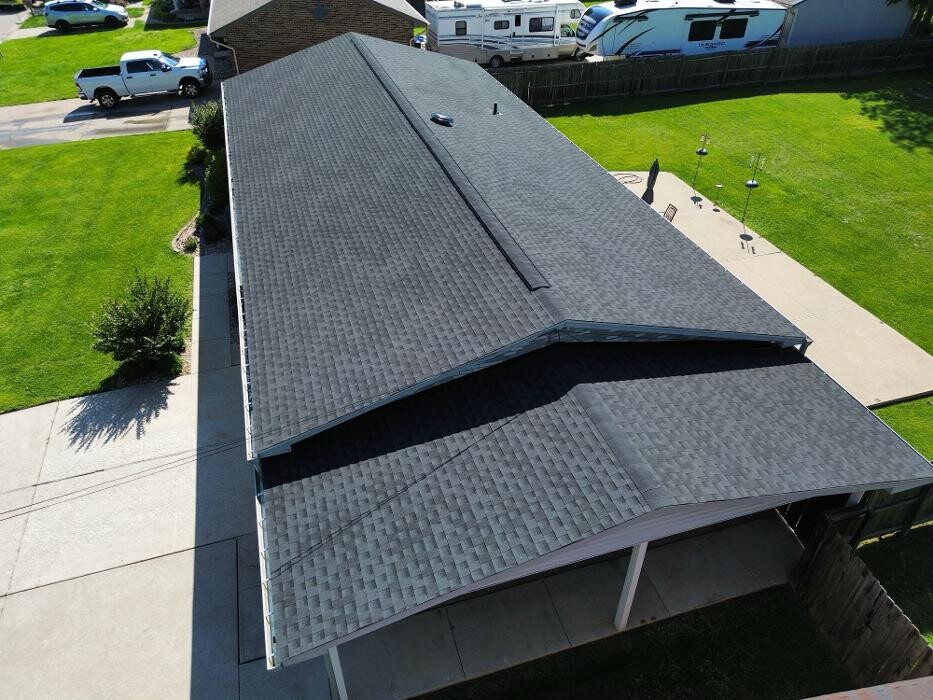 Images Innovation Roofing, LLC