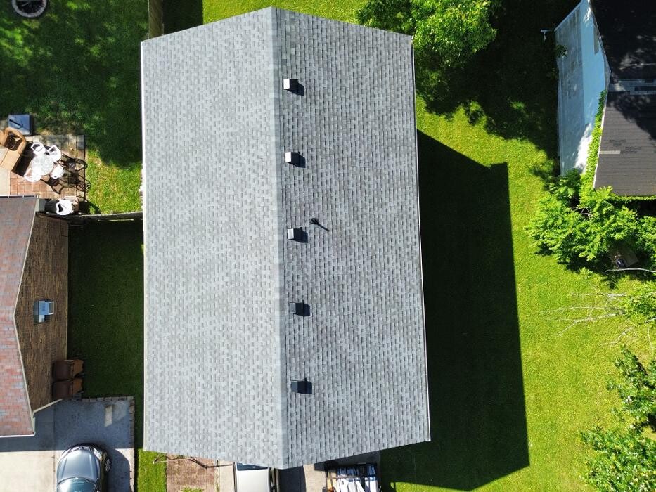 Images Innovation Roofing, LLC