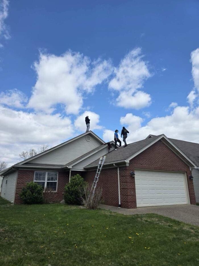 Images Innovation Roofing, LLC