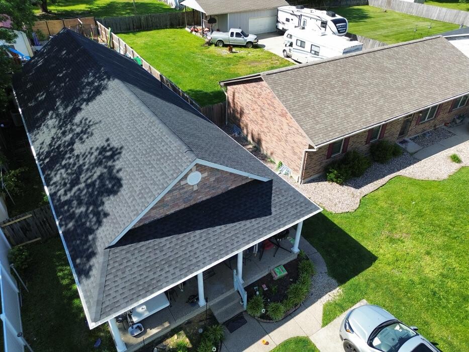 Images Innovation Roofing, LLC