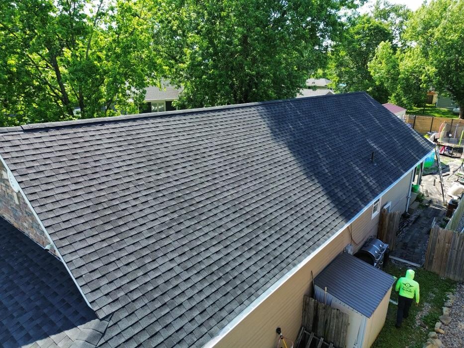 Images Innovation Roofing, LLC