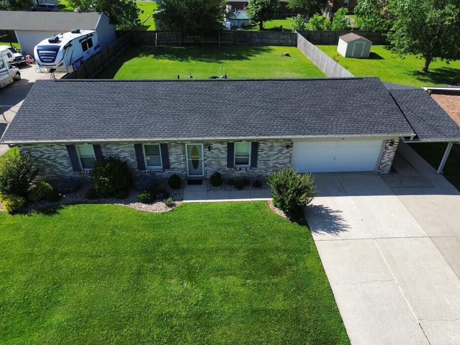 Images Innovation Roofing, LLC