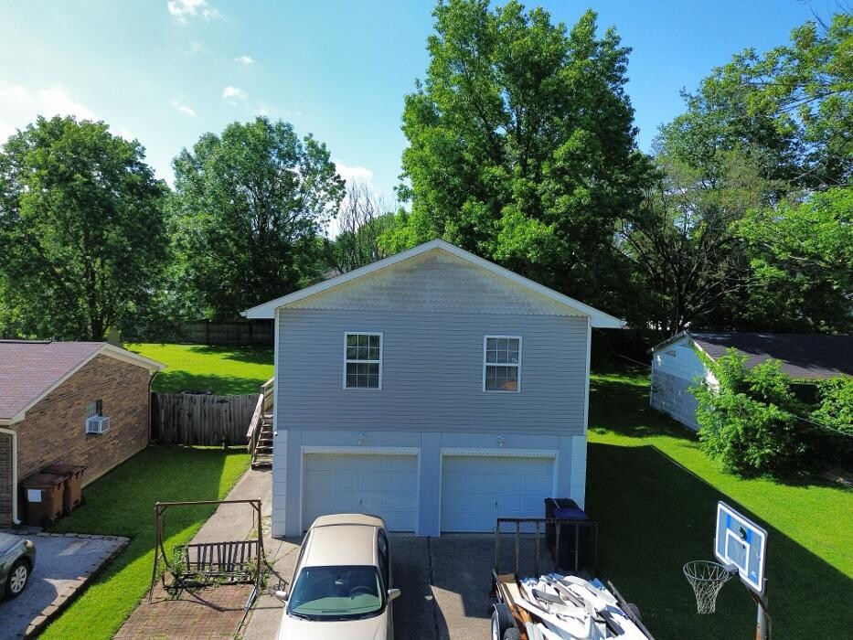Images Innovation Roofing, LLC