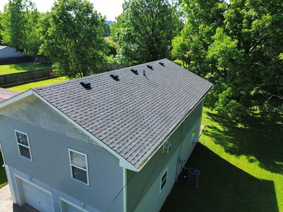 Images Innovation Roofing, LLC