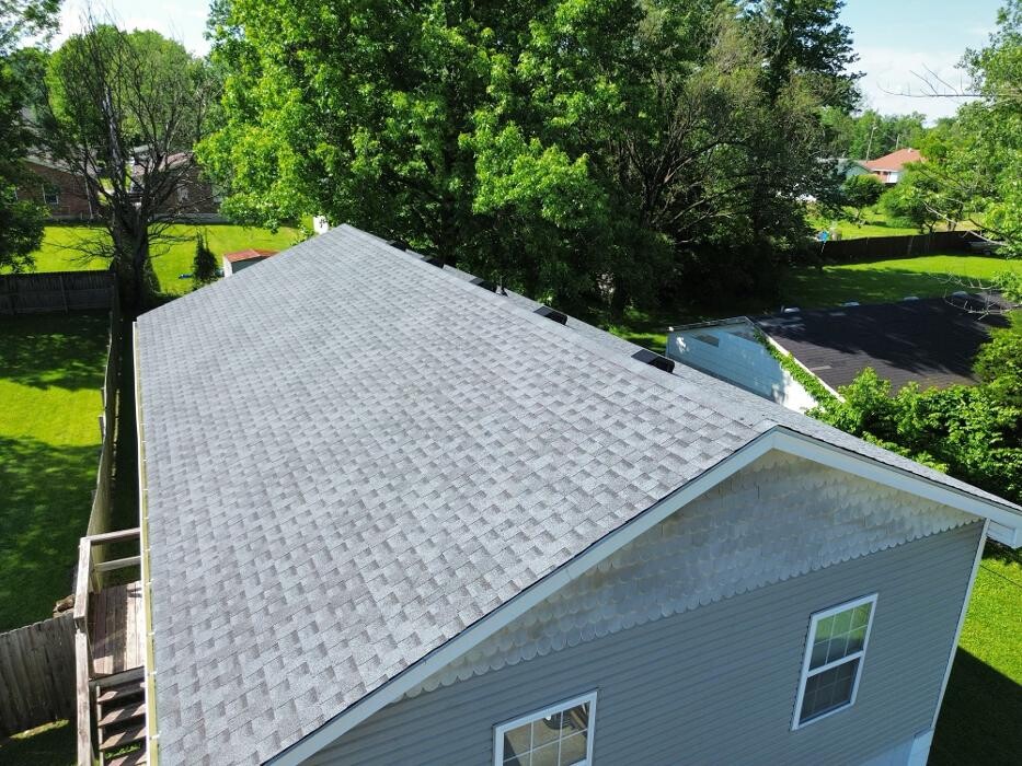 Images Innovation Roofing, LLC
