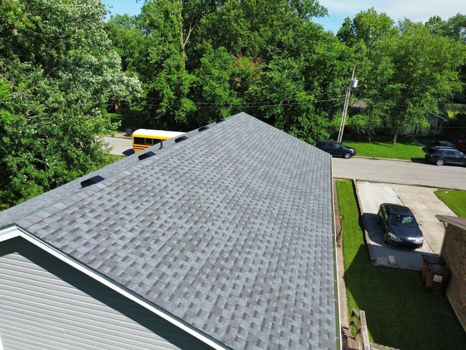 Images Innovation Roofing, LLC