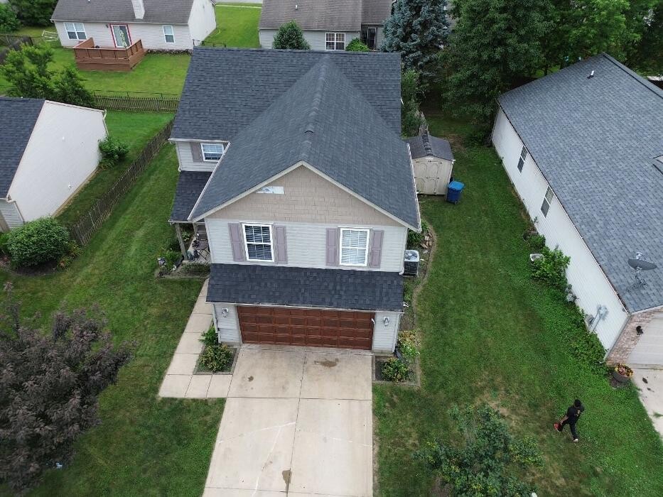 Images Innovation Roofing, LLC