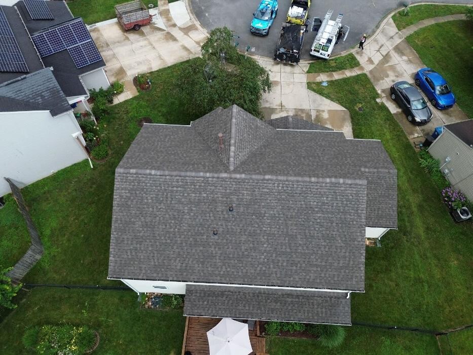 Images Innovation Roofing, LLC