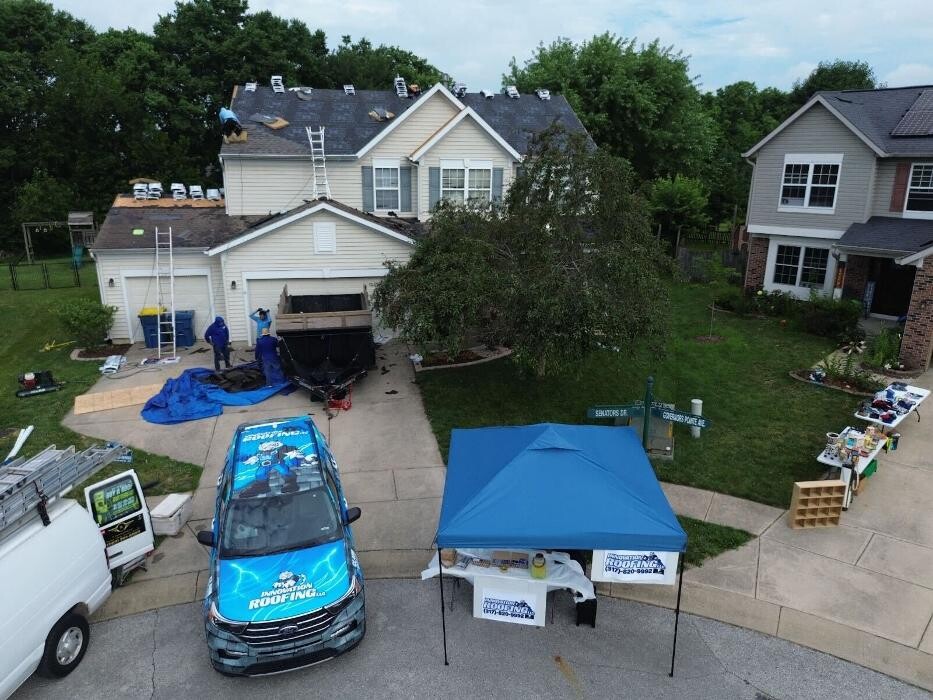 Images Innovation Roofing, LLC