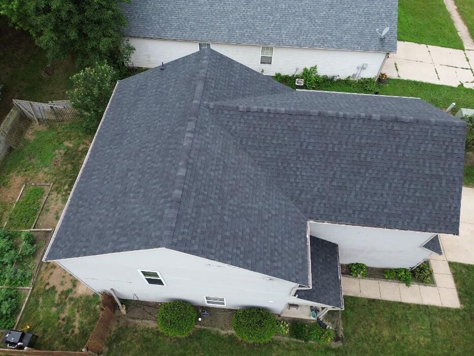 Images Innovation Roofing, LLC