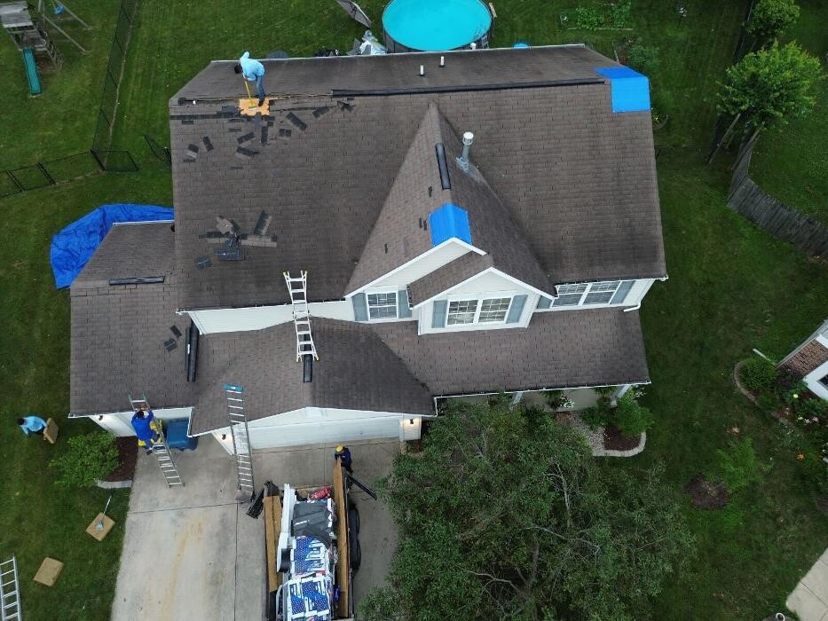 Images Innovation Roofing, LLC