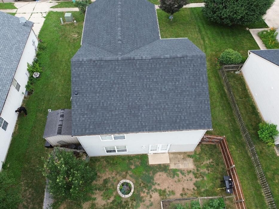 Images Innovation Roofing, LLC