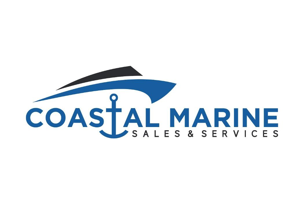 Coastal Marine Sales & Services Logo