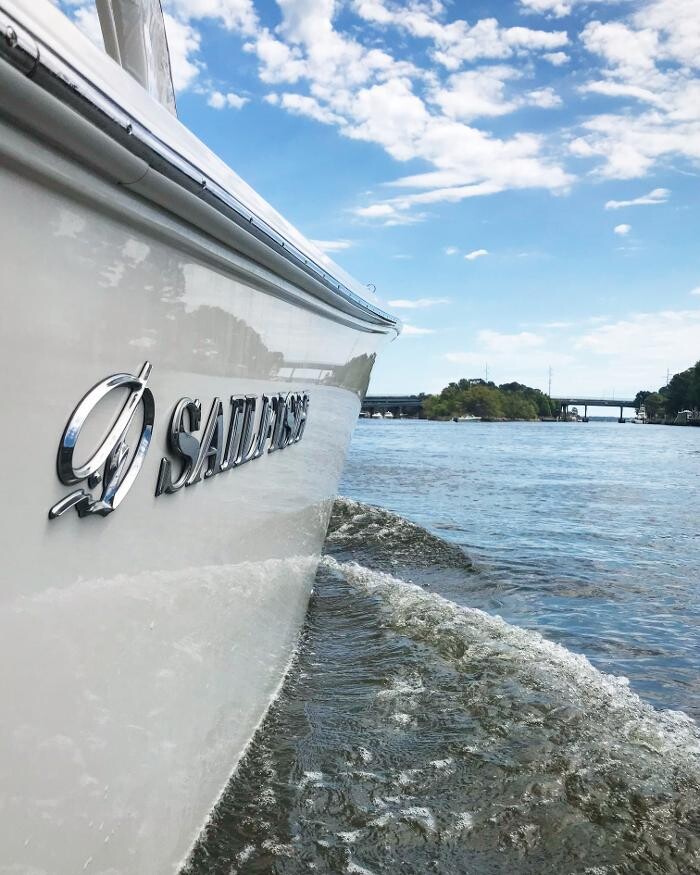 Images Coastal Marine Sales & Services