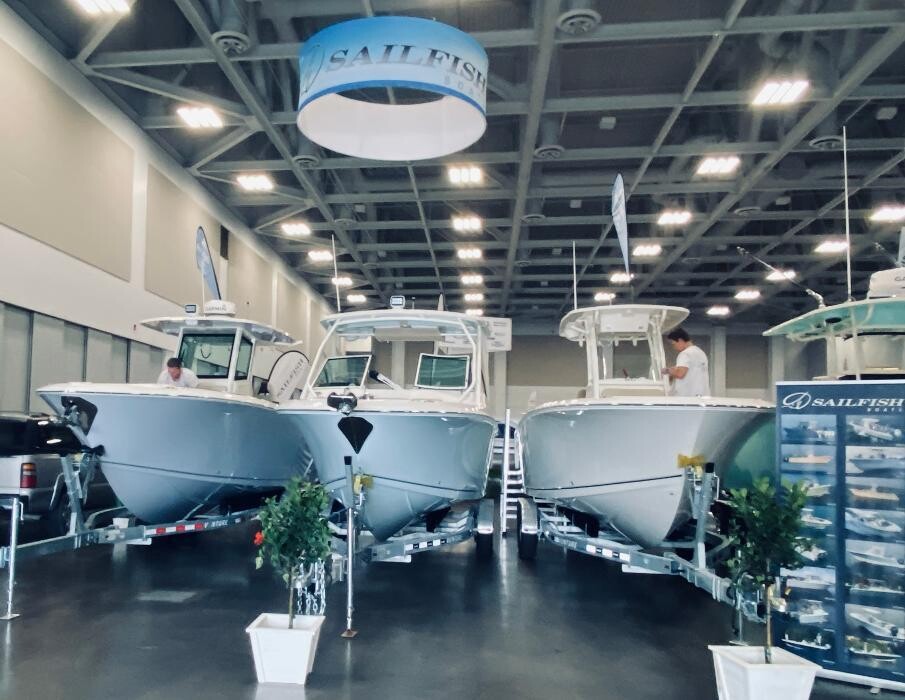Images Coastal Marine Sales & Services