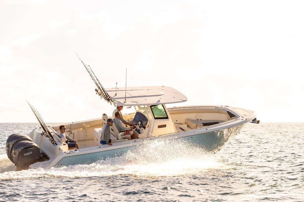 Images Coastal Marine Sales & Services