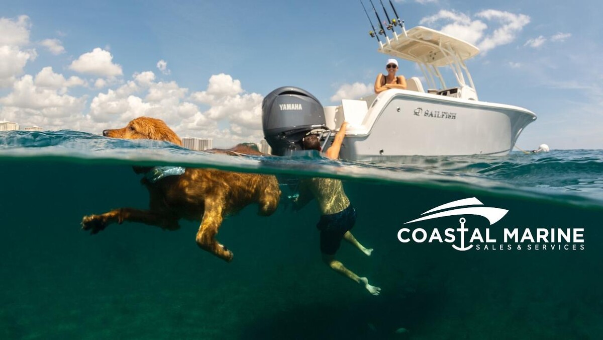 Images Coastal Marine Sales & Services