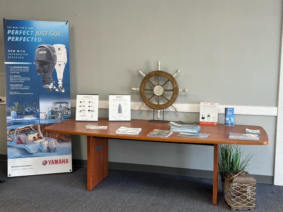 Images Coastal Marine Sales & Services