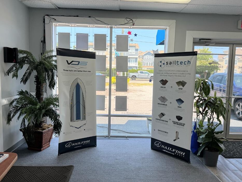 Images Coastal Marine Sales & Services