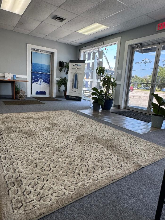 Images Coastal Marine Sales & Services