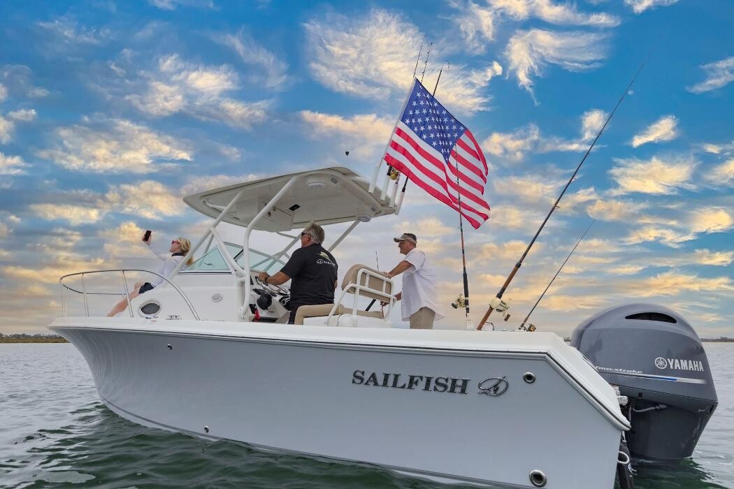 Images Coastal Marine Sales & Services