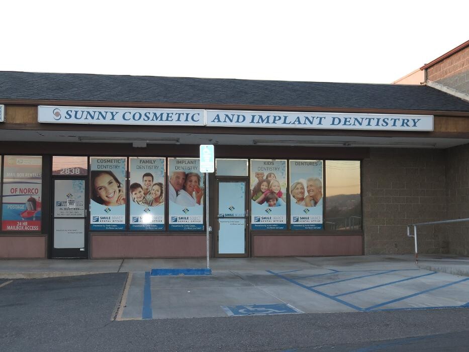 Images Smile Select Dental Norco