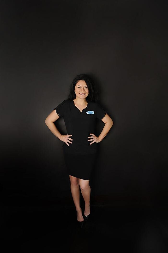 Images Cinder'Ella In Disguise Cleaning Services