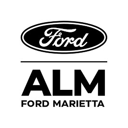 ALM Ford Marietta Logo
