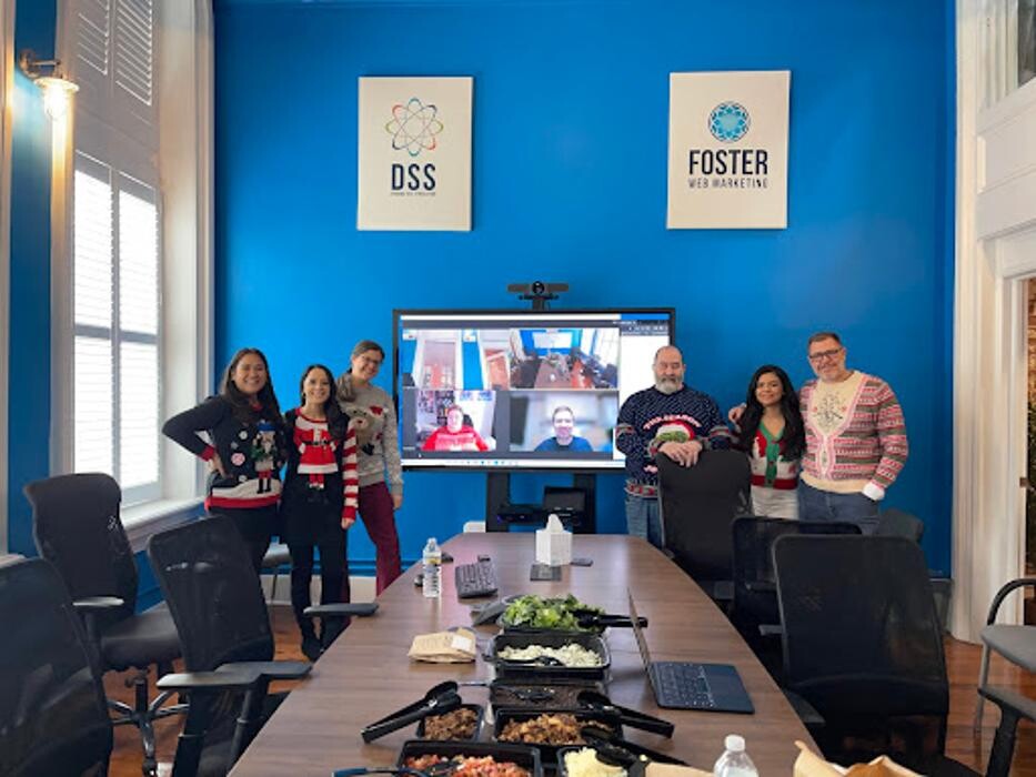 Images Foster Consulting