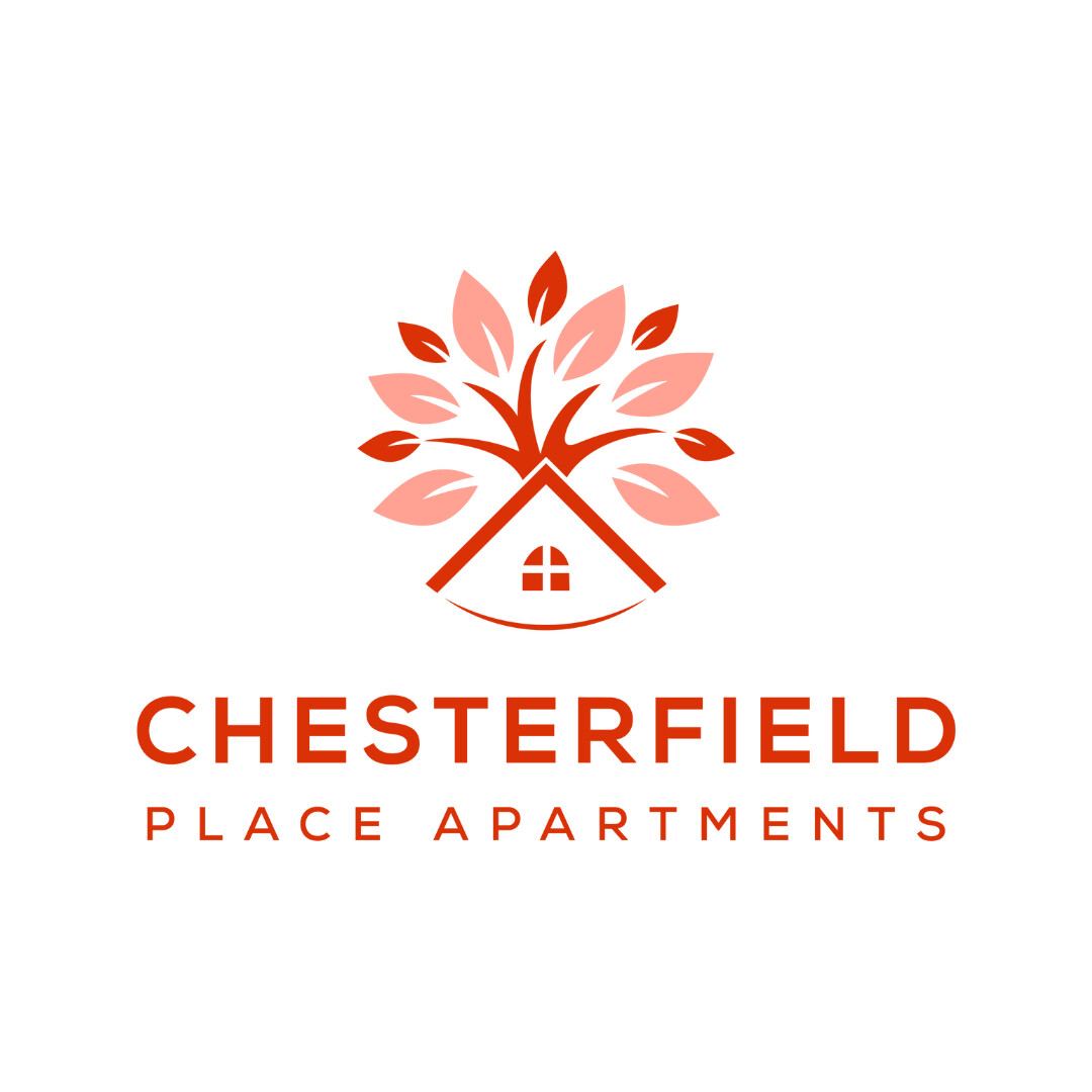 Chesterfield Place Apartments Logo
