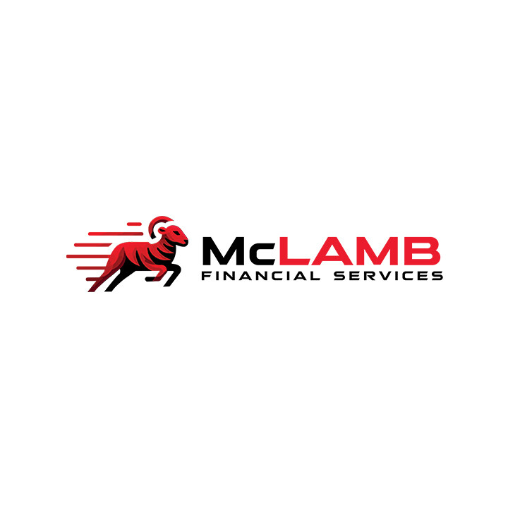 McLamb Financial Service Logo