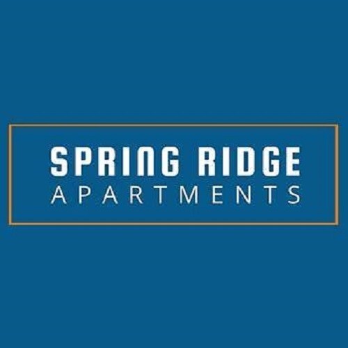 Spring Ridge Logo