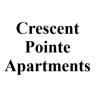 Crescent Pointe Apartments Logo