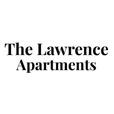 Lawrence Apartments Logo
