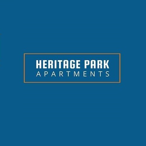 Heritage Park Apartments Logo
