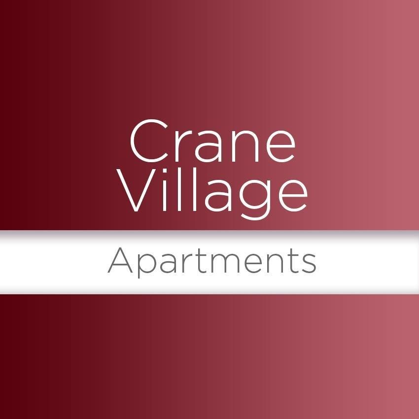 Crane Village Apartments Logo